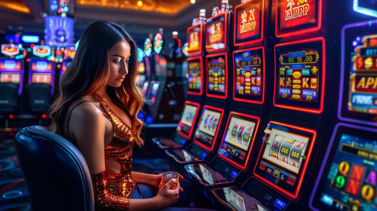 Live Casino ဂိမ်းများ